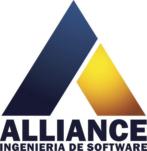 Logo de Alliance