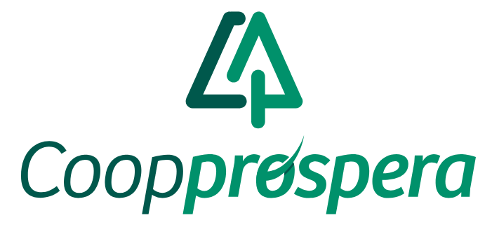 Logo de CoopProspera