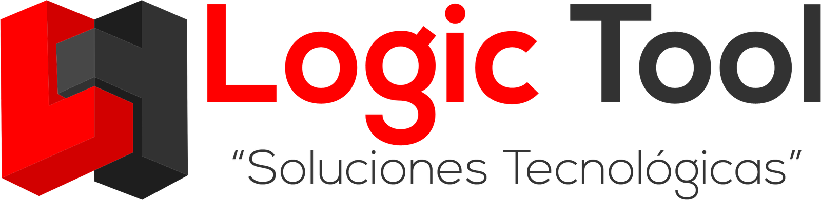 Logo de LogicTools