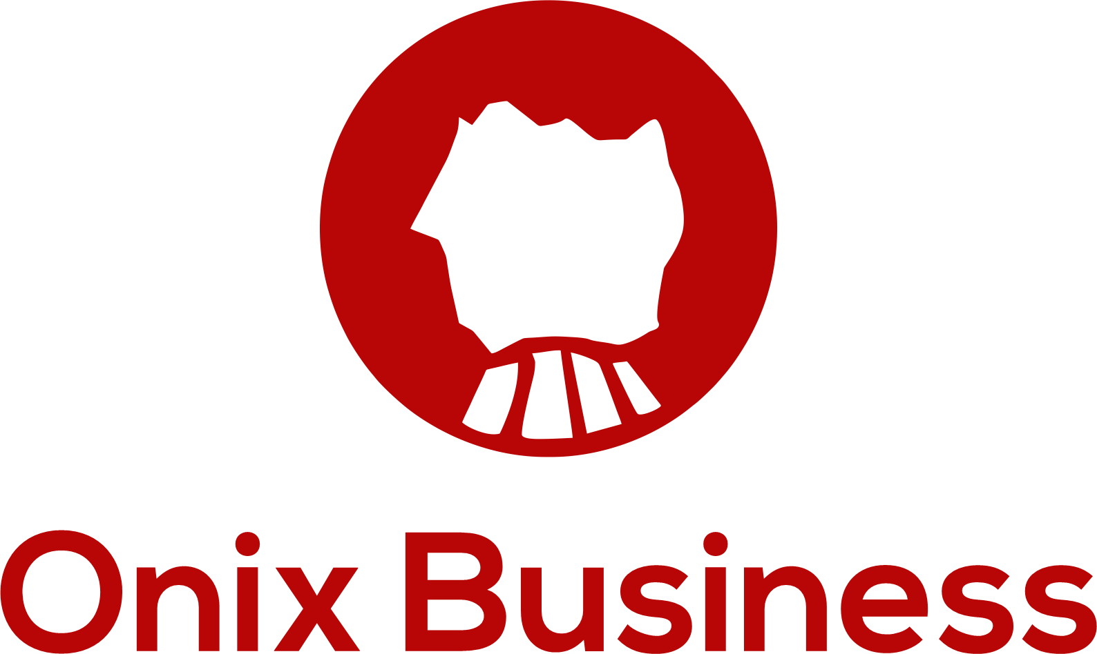 Logo de Onix Business