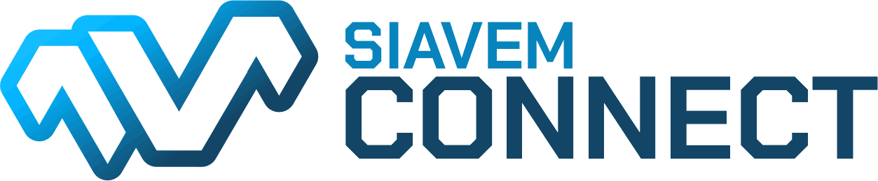 SIAVEM Connect Logo